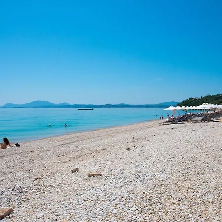 Apartmán Bay *