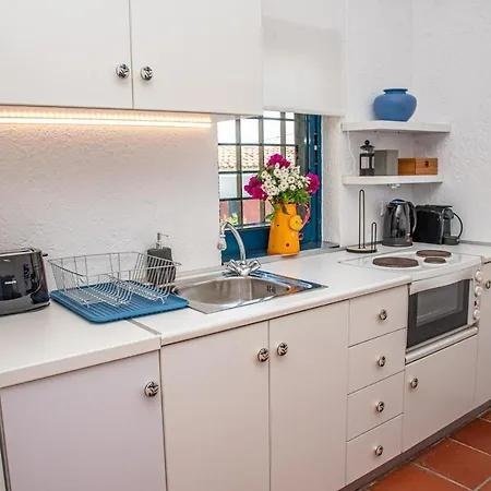 Bay Apartment Barbati