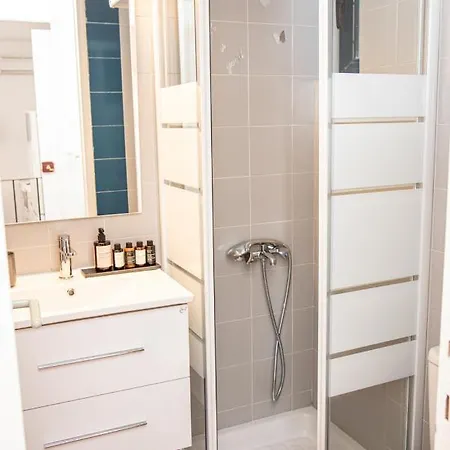 Apartment Bay Barbati