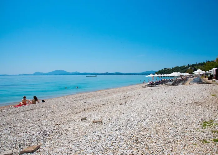 Appartamento Bay *