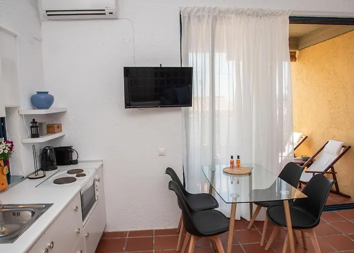 Appartamento Bay